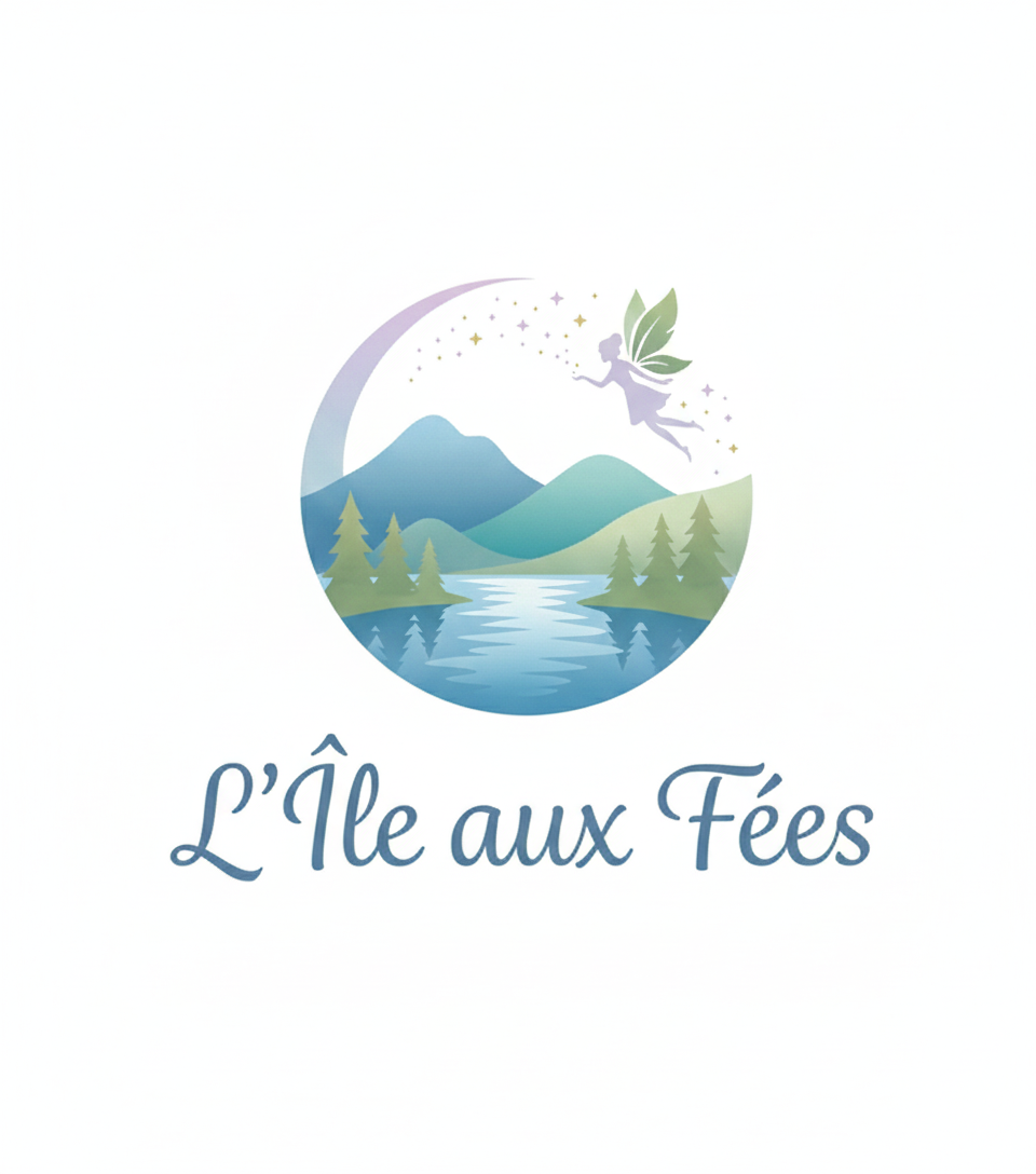 L'Île aux Fées